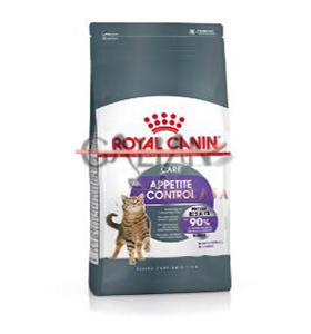ROYAL CANIN APPETITE CONTROL CAT 3.5KG  