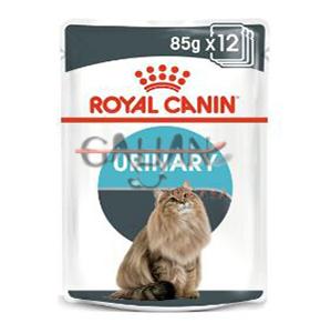 ROYAL CANIN SOBRE URINARY CARE CAT S 85G