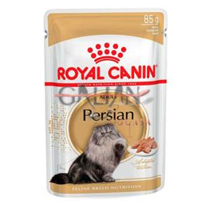 ROYAL CANIN SOBRE PERSIAN 85GR          