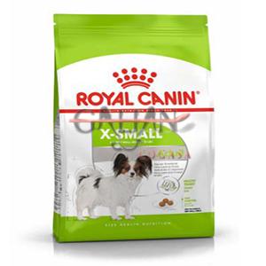 ROYAL CANIN X-SMALL ADULT 1,5KG         