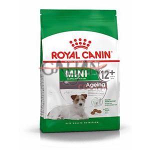 ROYAL CANIN MINI AGEING +12  1,5KG      