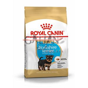 ROYAL CANIN YORKSHIRE PUPPY 1.5KG       
