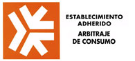 Establecimiento Adherido Arbitraje de Consumo