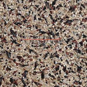 MIXTURA SEMILLAS SALUD NORMAL 20KG      