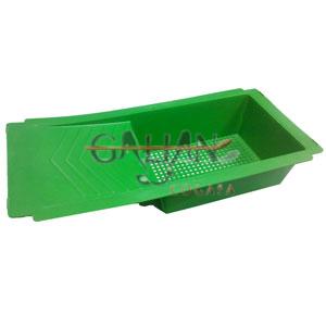 CUBETA FONDO NIDO C/BANDEJA             