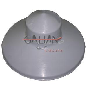 CUBRE TOLVAS 10 KG PLASTICO             