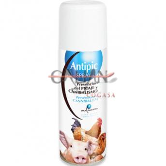 ANTIPIC SPRAY 200 Ml  (TRATAM. PICAJE)  