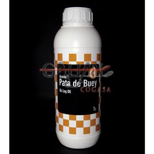 CHEMICAL CABALLOS ACEITE PATA DE BUEY 1L