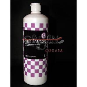 CHEMICAL CABALLOS EQUIN-SHAMPOO BIOTIN 1