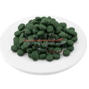 ACUALIAN PECES ESPIRULINA 250 ML TABLETA