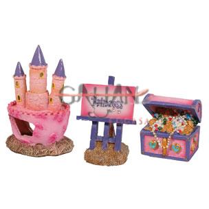 FIGURA PRINCESAS VARIADAS               