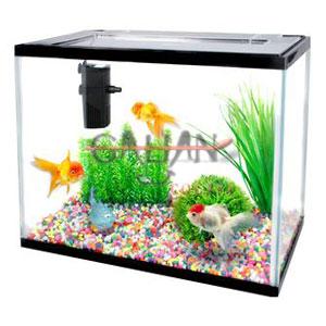 ACUARIO LOLLIPOP 16L STARTER SET        