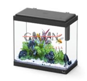 ACUARIO EXPLORER VIENNA 34L LED(50*25*35