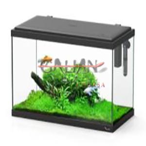 ACUARIO EXPLORER PARIS 58L LED(60*30*34)