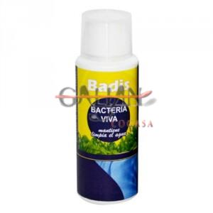 BADIS BACTERIA VIVA 130 ML              