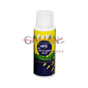 BADIS MAS PH 130 ML                     