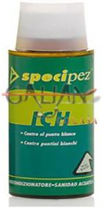 SPECIPEZ ICH PUNTO BLANCO 130 ML        