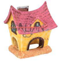 CASITA HAMSTER MOD FANTASIA             