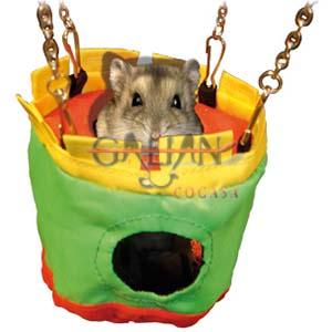 CASETA HAMSTER NYLON                    