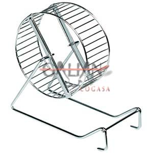 NORIA METALICA ARDILLAS 17,5 CM         