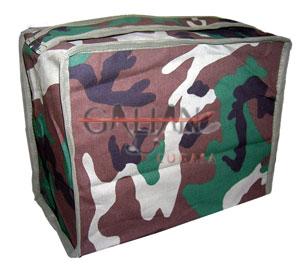 FUNDA RECLAMO GRANDE CAMUFLAJE          