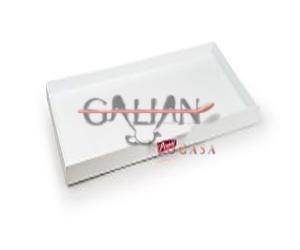 BANDEJA PLAST JAULON 60 NOVA B 59*28,5CM