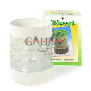 GERMINADOR BIOSET 15.5*21               