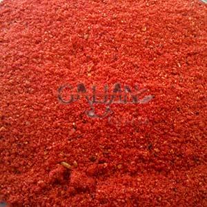 PASTA DE CRIA ROJA GALIAN 25 KG         