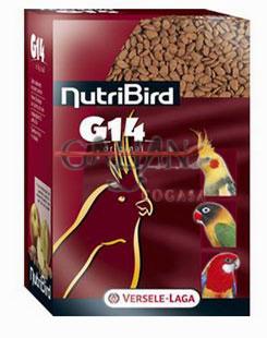 NUTRIBIRD G14 ORIGINAL MTO. 1KG NINFAS  