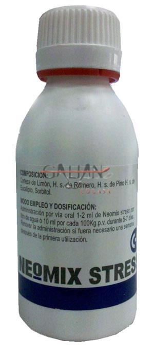 VITALIAN NEOMIX STRESS 100ML            