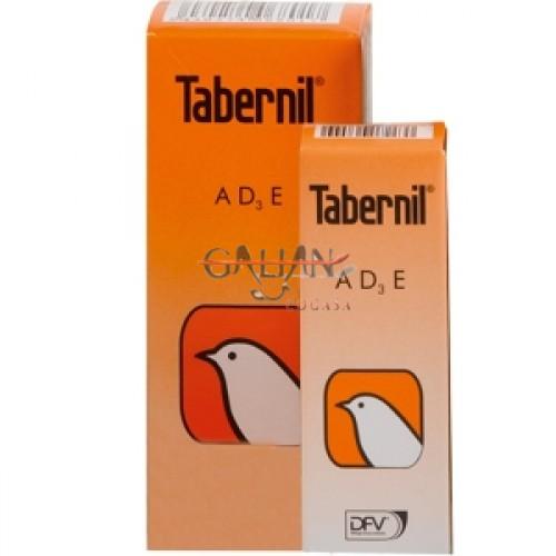 TABERNIL AD3E 100 ML                    