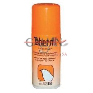 TABERNIL INSECTICIDA SPRAY 150 ML       