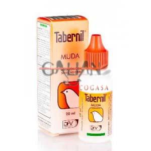 TABERNIL MUDA 20 ML                     