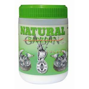 SAL DE BAÑO NATURAL 650 GR              