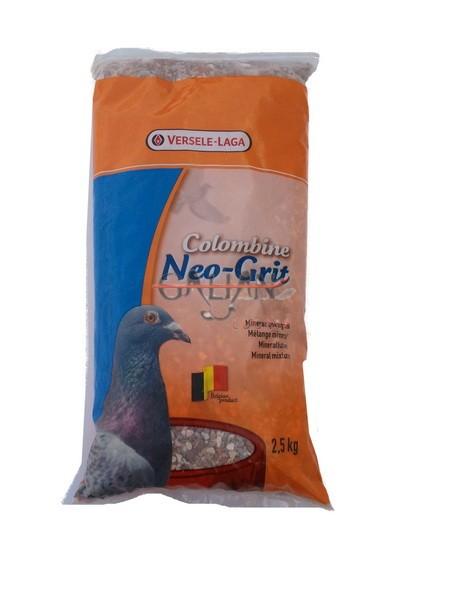 NEO GRIT 2.5 KG                         