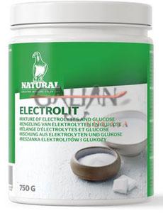 ELECTROLIT NATURAL 240 GR               