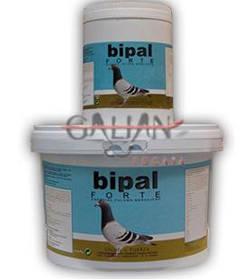 BIPAL FORTE MENSAJERAS 4 KG.            