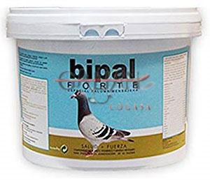 BIPAL FORTE MICRONIZADO MENSAJERAS 4KG  