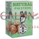 PIEDRA PICAR NATURAL 620 GR             