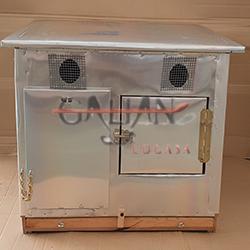 CAJON CAZADERO MOD ESPUÑA               