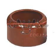 COMEDERO PALOMAS CERAMICA GRIT 8*5 CM   