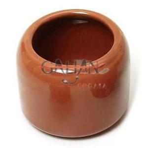 COMEDERO PALOMAS CERAMICA GRIT 10*5.5CM 