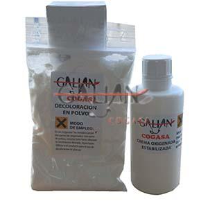 DECOLORANTE GALIAN COGASA 90 ML         