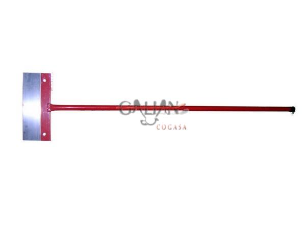 ESPATULA CON MANGO 28 CM                