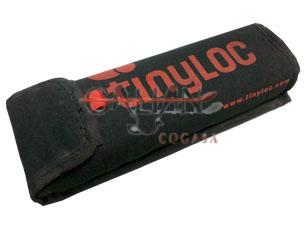 FUNDA IMPERMEABLE RECEPTOR TINYLOC      