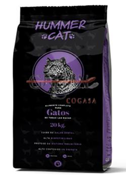 HUMMER GATO 20 KG                       