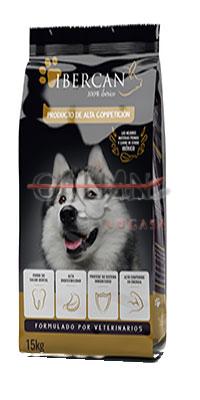 IBERCAN DOG 15 KG 30/16                 