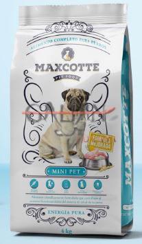 MAXCOTTE MINIPET 4 KG 28/16             