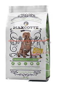 MAXCOTTE MANTENIMIENTO ECO 20K 25/8     