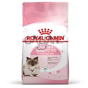 ROYAL CANIN MOTHER & BABYCAT 2KG        